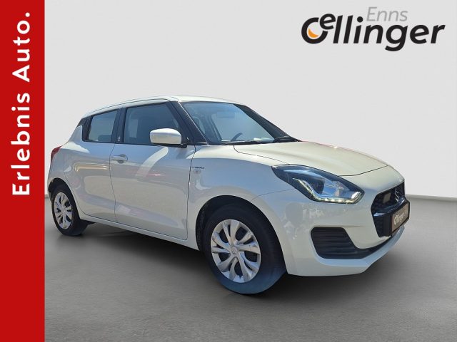 Suzuki Swift 1,2 Hybrid DualJet Clear bei öllinger in 