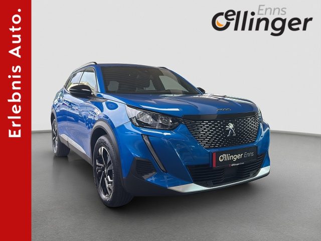 Peugeot 2008 Allure Pack bei öllinger in 