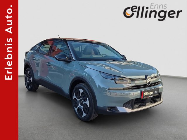 Citroën C4 Plus bei öllinger in 