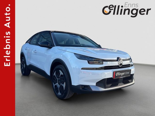 Citroën C4 Plus bei öllinger in 