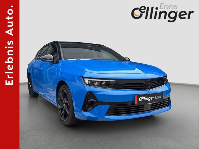 Opel Astra GS-Line bei öllinger in 