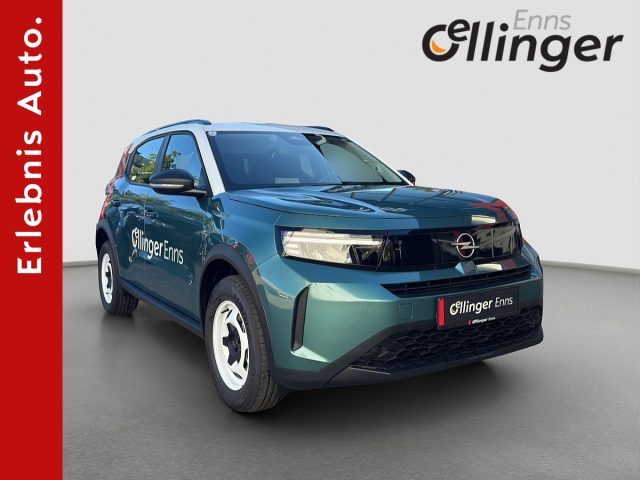 Opel Frontera Edition bei öllinger in 
