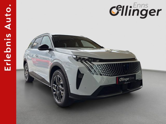 Peugeot 5008 mHEV 145 e-DCS6 GT Aut. bei öllinger in 