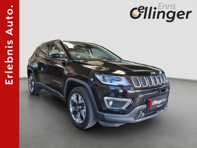 Jeep Compass Limited bei öllinger in 