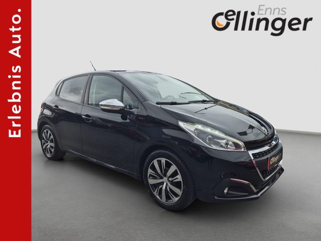 Peugeot 208 Signature 1,5 BlueHDi 100 S&S bei öllinger in 