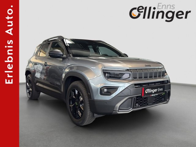 Jeep Avenger Overland bei öllinger in 
