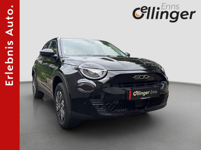 Fiat 600 Lounge bei öllinger in 