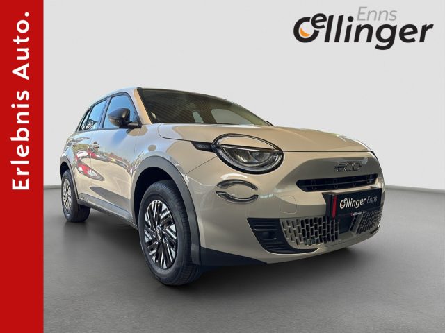 Fiat 600 Hybrid 100 6-Gang eDCT bei öllinger in 