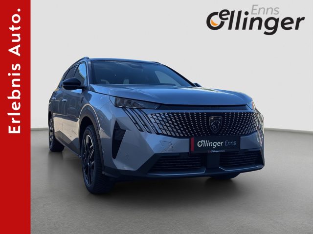 Peugeot 5008 mHEV 145 e-DCS6 GT Aut. bei öllinger in 