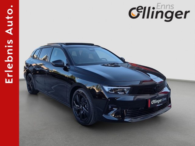 Opel Astra GS-Line bei öllinger in 