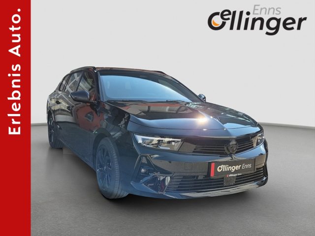 Opel Astra GS-Line bei öllinger in 