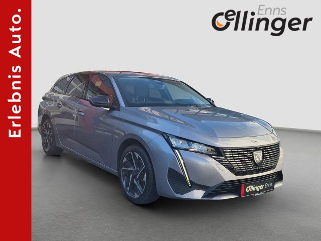 Peugeot 308 Allure bei öllinger in 