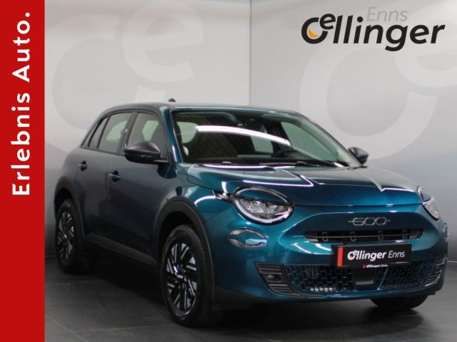 Fiat 600 Hybrid 100 6-Gang eDCT bei öllinger in 