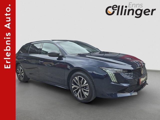 Peugeot 508 SW 1,5 BlueHDi 130 EAT8 Allure Aut. bei öllinger in 
