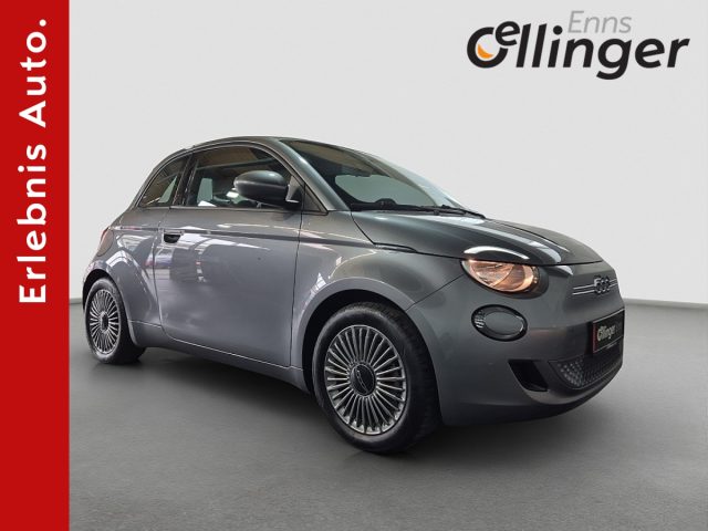 Fiat 500e Icon bei öllinger in 