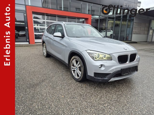 BMW X1 Österreich Paket bei öllinger in 