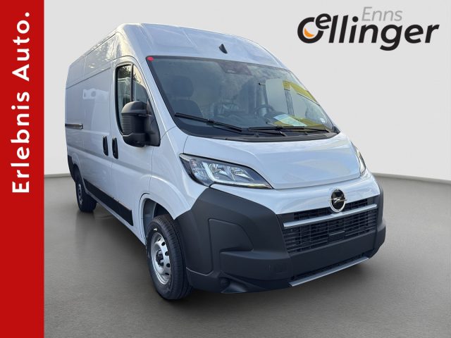 Opel Movano C Cargo Edition bei öllinger in 