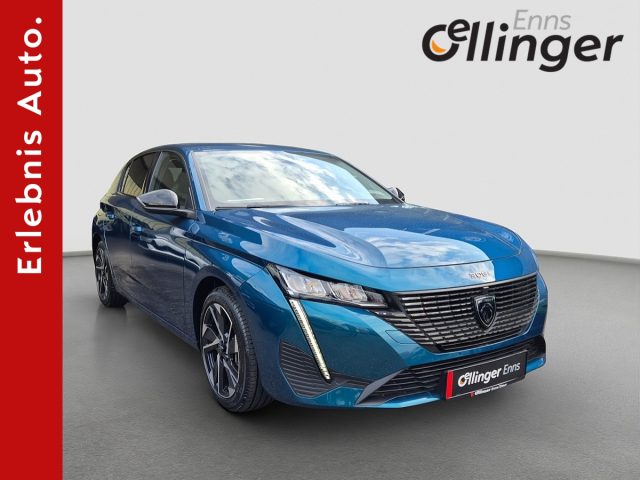 Peugeot 308 Allure bei öllinger in 