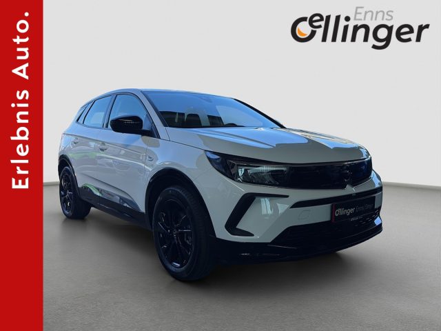 Opel Grandland GS-Line bei öllinger in 