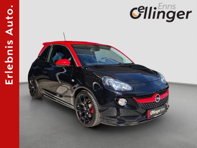 Opel Adam 1,4 Turbo S Ecotec Start/Stop bei öllinger in 