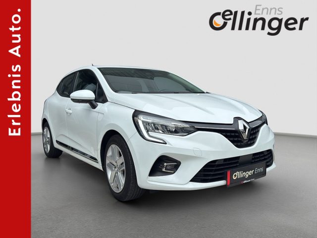 Renault Clio Edition bei öllinger in 