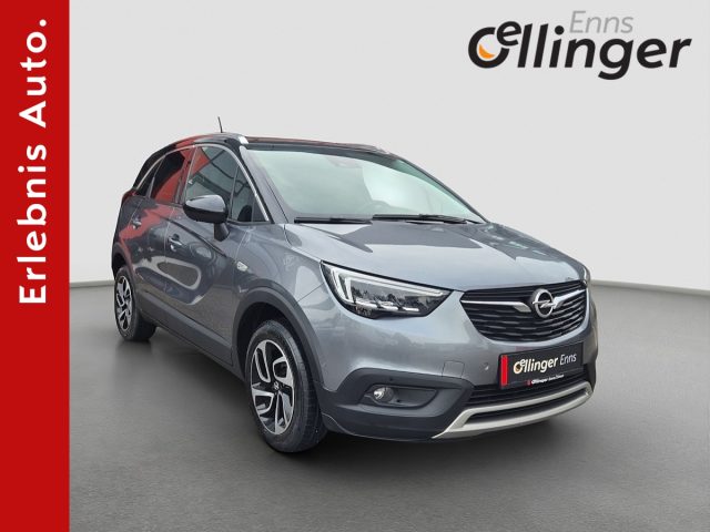Opel Crossland X 1,2 Turbo Direct Inj. Innovation St./St bei öllinger in 
