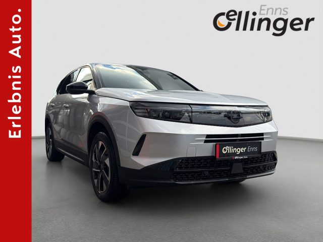 Opel Grandland GS *AHK* bei öllinger in 