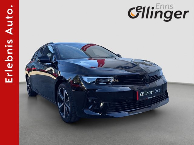 Opel Astra GS bei öllinger in 