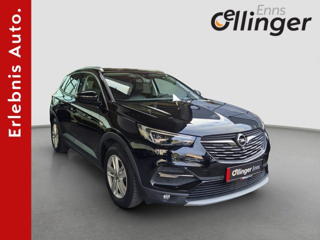 Opel Grandland X 1,6 Turbo PHEV Innovation bei öllinger in 