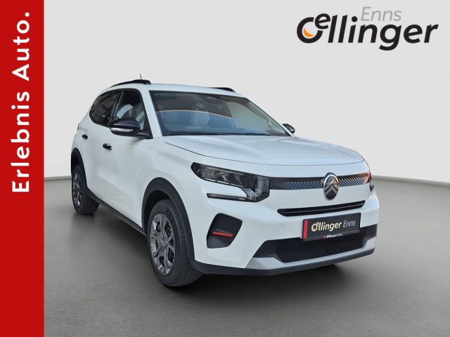 Citroën C3 PureTech 100 S&S 6-Gang-Manuell Max bei öllinger in 