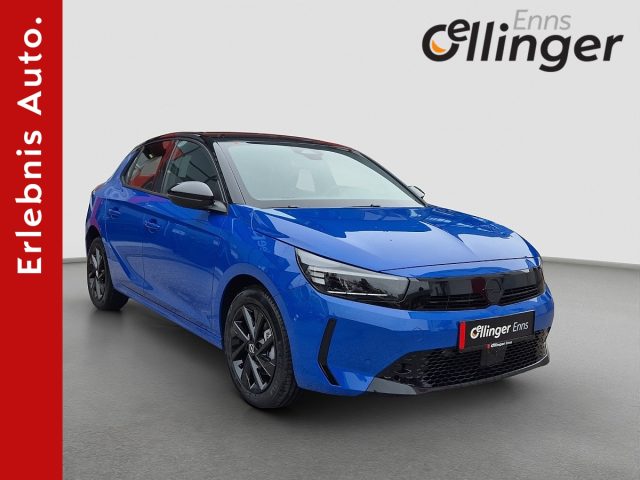 Opel Corsa GS-Line bei öllinger in 