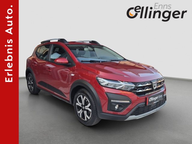 Dacia Sandero Stebway bei öllinger in 