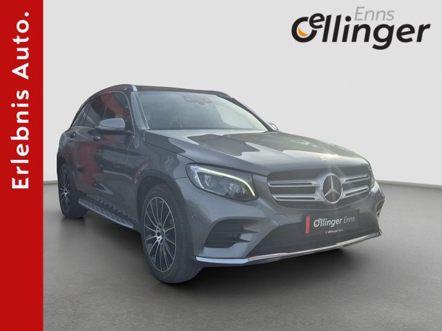 Mercedes-Benz GLC 250d 4MATIC Aut. bei öllinger in 
