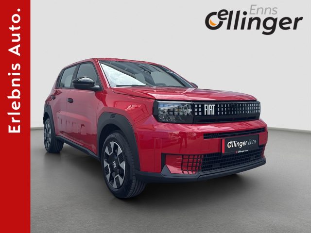 Fiat Grande Panda Icon bei öllinger in 