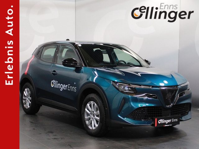 Alfa Romeo Junior Ibrida bei öllinger in 