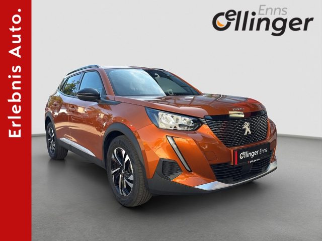 Peugeot 2008 PureTech 100 S&S Allure 6-Gang-Manuell bei öllinger in 