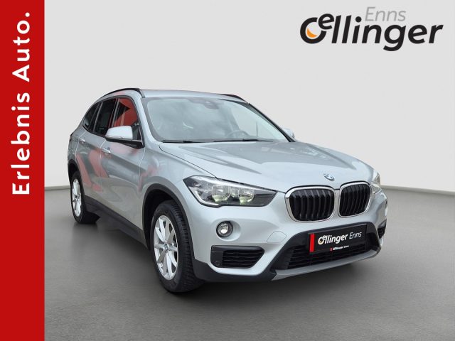 BMW X1 Advantage bei öllinger in 