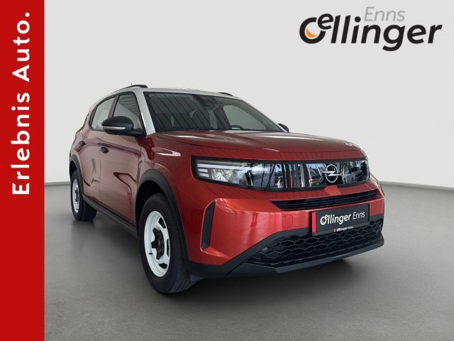 Opel Frontera Edition bei öllinger in 