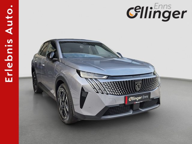 Peugeot 3008 Hybrid 136 E-DCS6 Allure Aut. bei öllinger in 