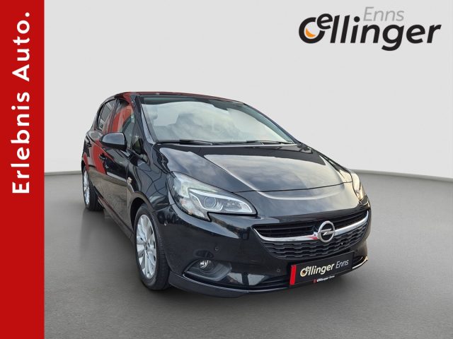 Opel Corsa 1,4 Ecotec Öst. Edition Start/Stop System Easytronic bei öllinger in 