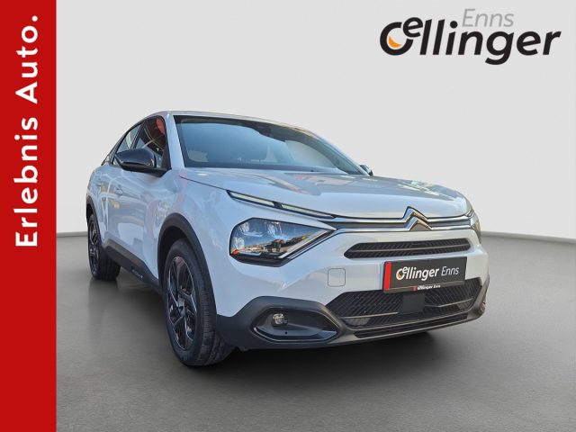 Citroën C4 Plus bei öllinger in 
