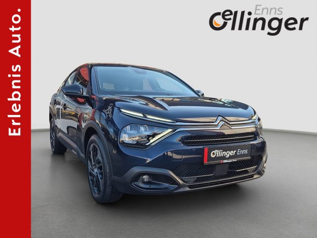 Citroën C4 Plus bei öllinger in 