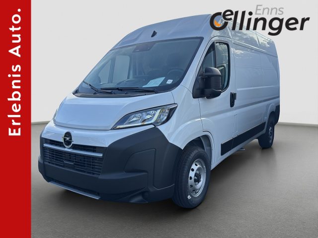 Opel Movano C Cargo Edition bei öllinger in 