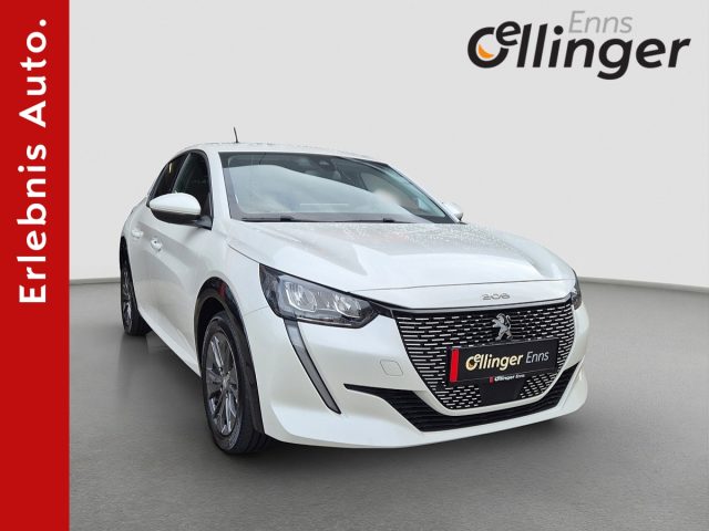 Peugeot 208 Allure bei öllinger in 