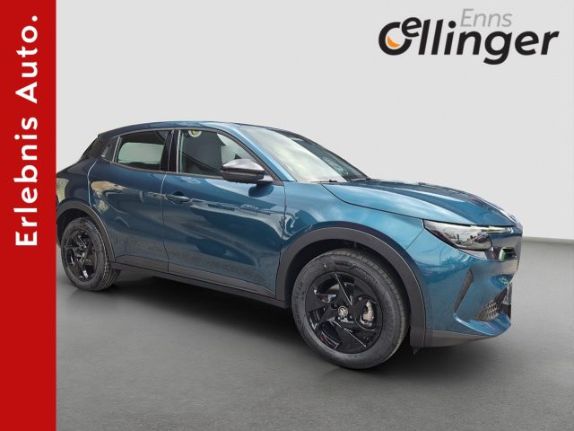 Alfa Romeo Junior Ibrida bei öllinger in 