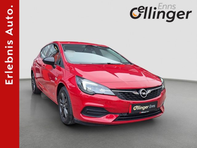 Opel Astra 1,2 Turbo Direct Injection Design&Tech bei öllinger in 