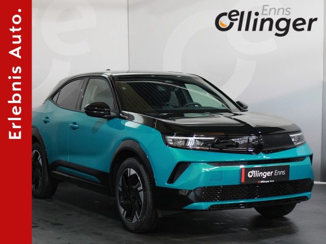 Opel Mokka GS-Line bei öllinger in 