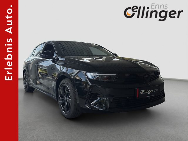 Opel Astra GS-Line bei öllinger in 
