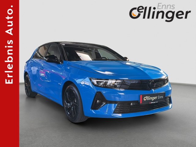 Opel Astra GS-Line bei öllinger in 