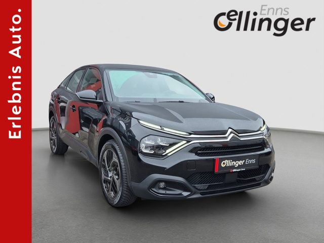 Citroën C4 PureTech 130 S&S EAT8 Aut. Plus bei öllinger in 
